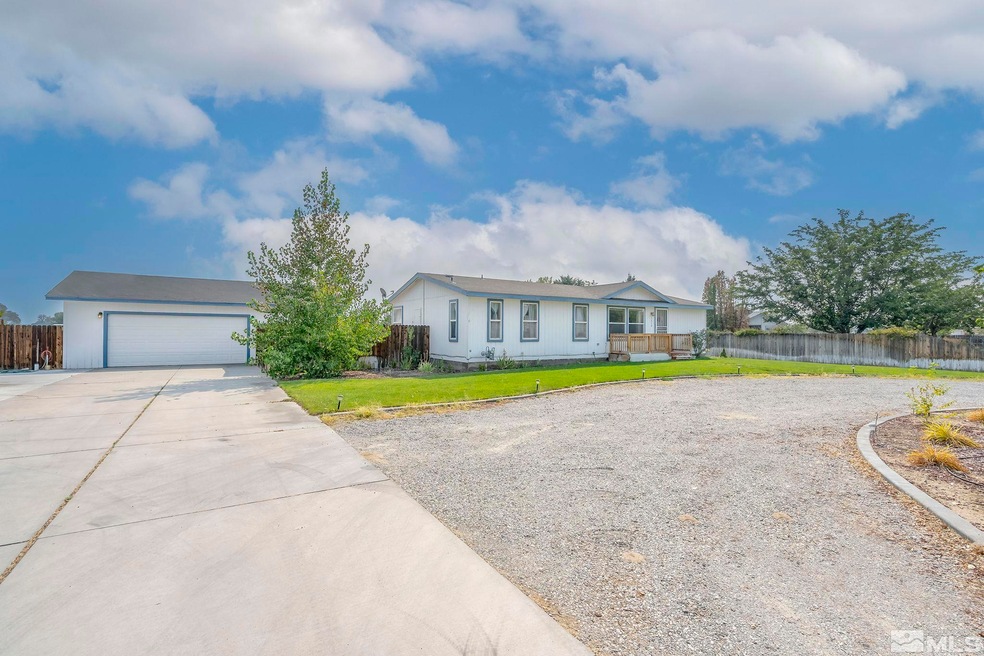 1210 Dean Ln, Fallon, NV 89406 - photo 1