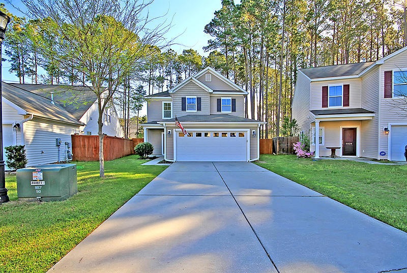 3834 Annapolis Way, Ladson, SC 29456 - photo 1