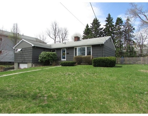 32 Longmeadow Ave, Worcester, MA 01606 - photo 1