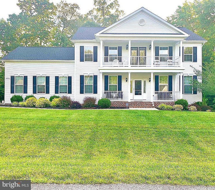 1108 Quaker Dr, Huntingtown, MD 20639 - photo 1