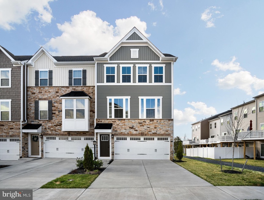 115 Bergamot Way, Lake Frederick, VA 22630 - photo 1