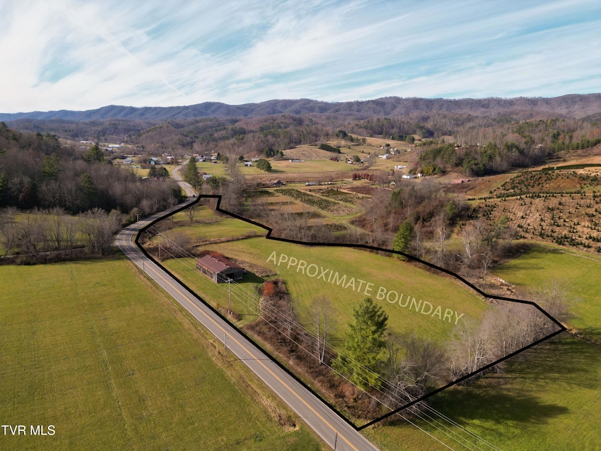 TBD US Highway 421, Mountain City, TN 37683 - photo 1