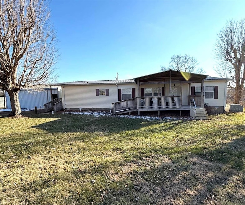 Sold $175,000 • Co-Listing Agent