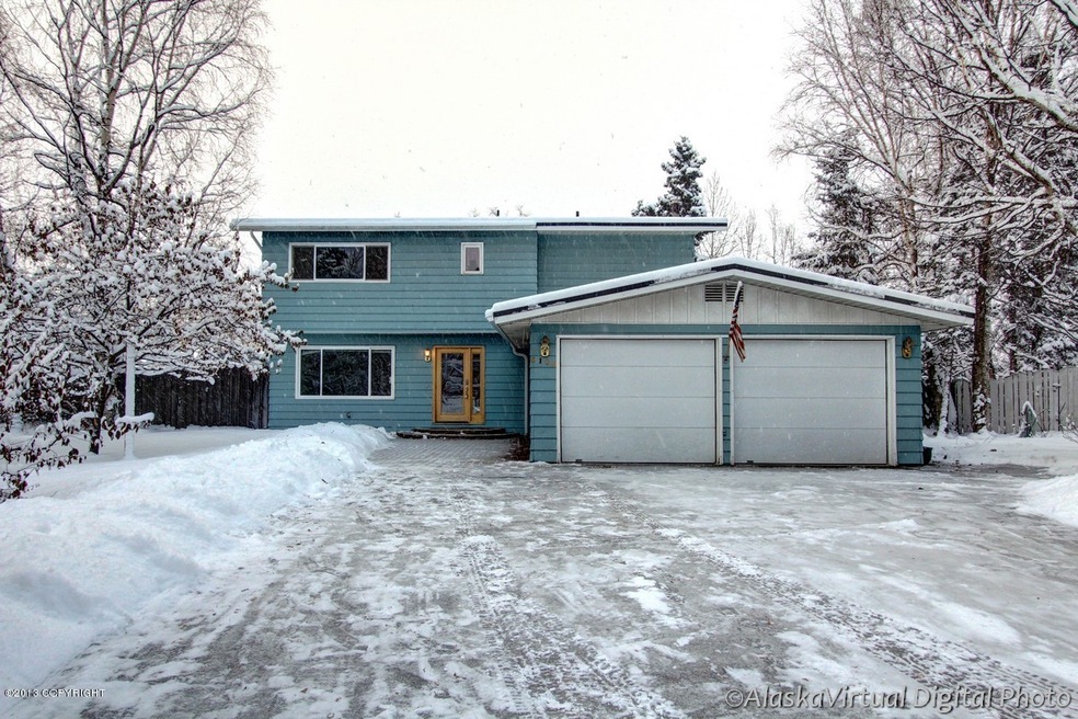6104 Eastwood Court