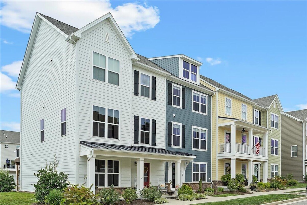 Sold $349,950 • Co-Listing Agent