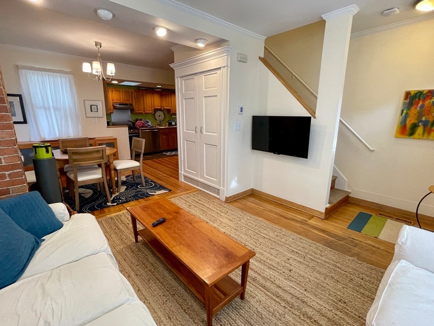 167 Cushing St, Cambridge, MA 02138 - photo 1