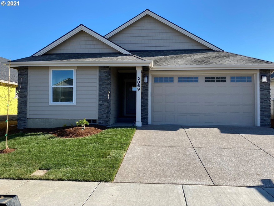 2069 SE Academy St unit 159, Dallas, OR 97338 - photo 1