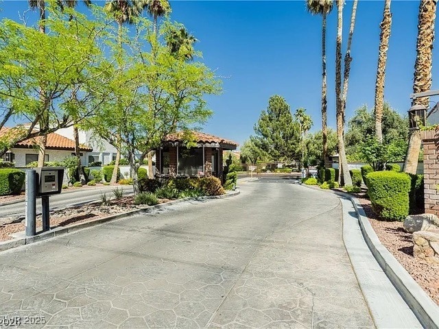 4567 Madreperla St, Las Vegas, NV 89121 - photo 1