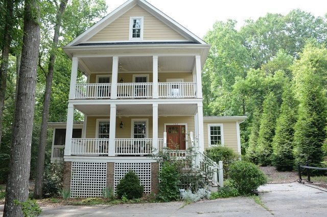 132 Old Compton St, Pendleton, SC 29670 - photo 1