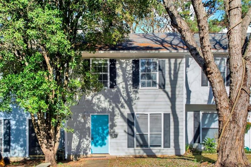 765 Jamestown Crossing, Jonesboro, GA 30238 - photo 1