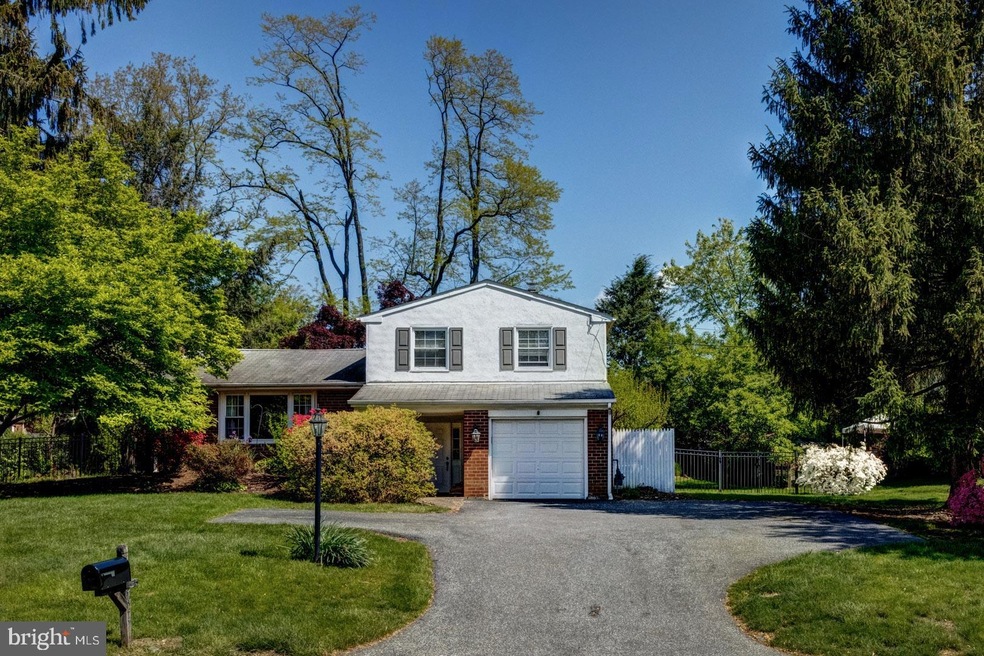 124 Conestoga Rd, Malvern, PA 19355 - photo 1