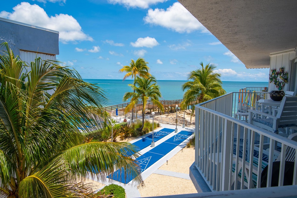 Gorgeous View from the condo