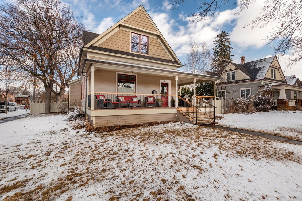 242 S 4th St W, Missoula, MT 59801 - photo 1