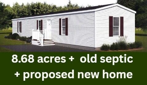 149 Donald Ln, Bonneau, SC 29431 - photo 1