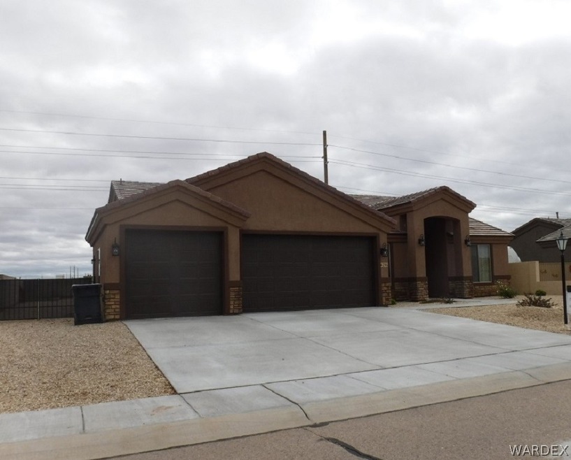 4296 N. Cane Ranch Rd