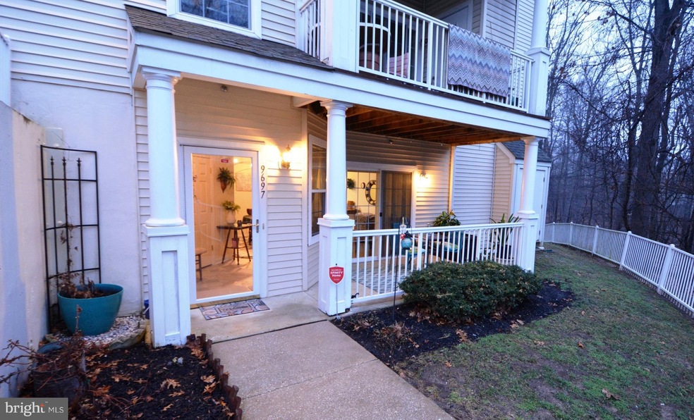 9697 Devedente Dr, Owings Mills, MD 21117 - photo 1