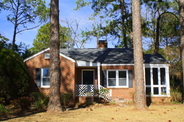 1405 8th Ave, Albany, GA 31707 - photo 1