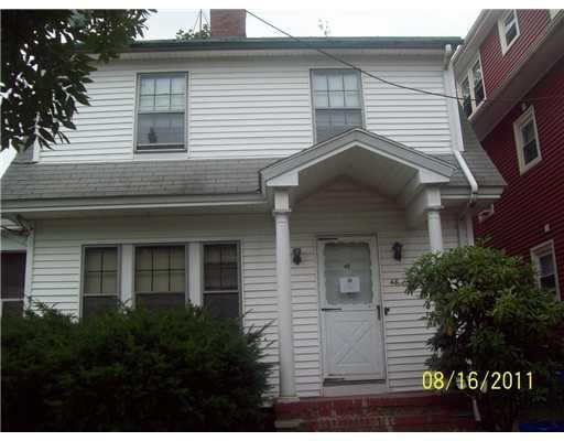 48 Ardoene St, Providence, RI 02907 - photo 1