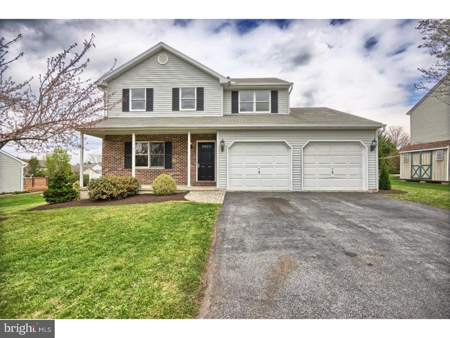 4305 Stoudts Ferry Bridge Rd, Reading, PA 19605 - photo 1