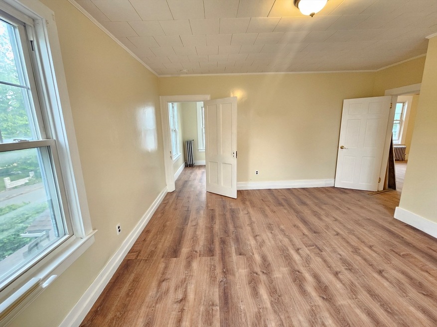 28 Cedar St unit 2, Taunton, MA 02780 - photo 1