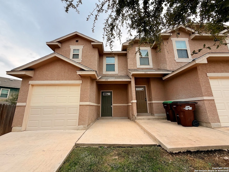 7102 Micayla Cove unit 103, San Antonio, TX 78244 - photo 1