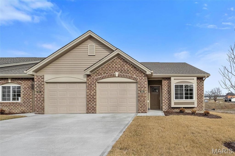 893 Walter Way, Washington, MO 63090 - photo 1