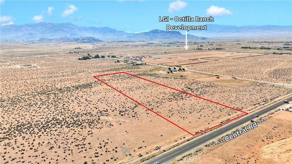 4370622 60000 Central Rd, Apple Valley, CA 92307 - photo 1