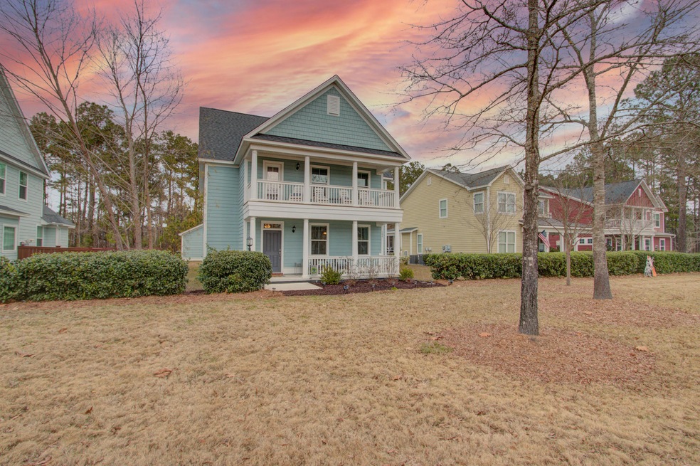 104 Red Leaf Blvd, Moncks Corner SC Virt