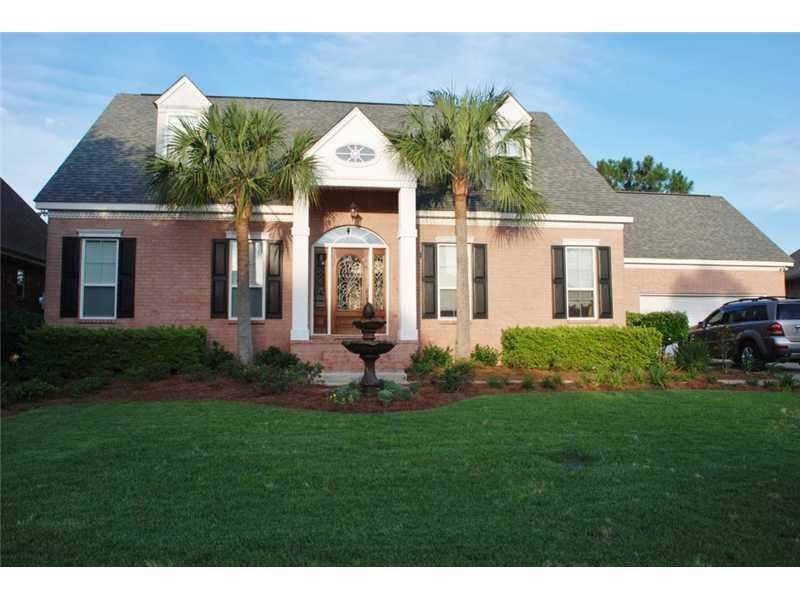 39 Oak Tree Dr, Slidell, LA 70458 - photo 1