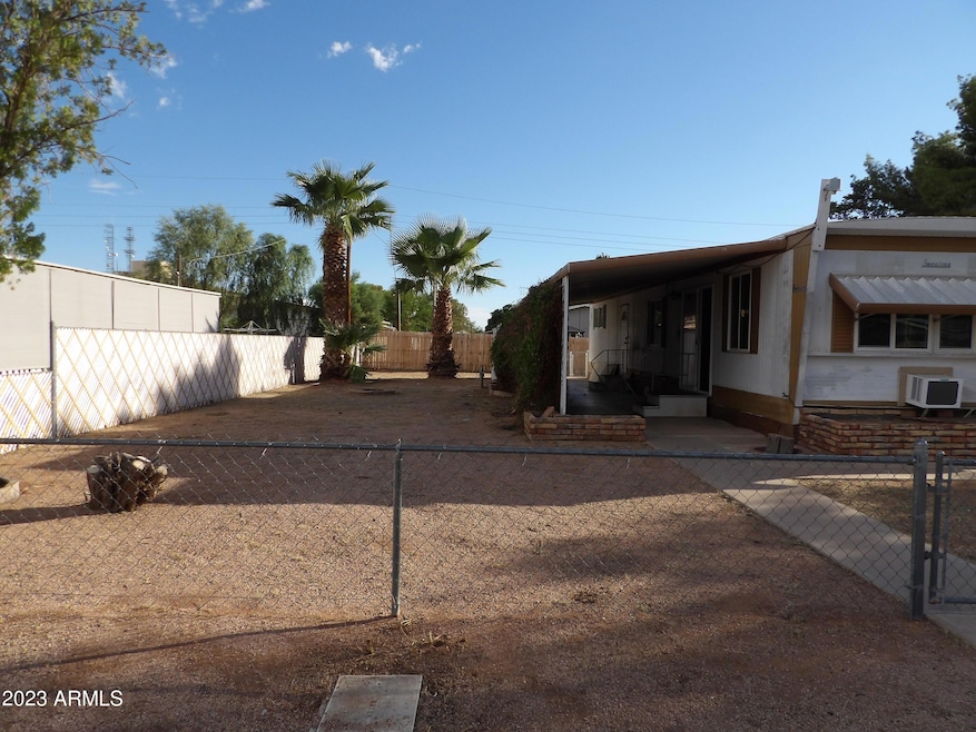 8113 E Billings St, Mesa, AZ 85207 - photo 1