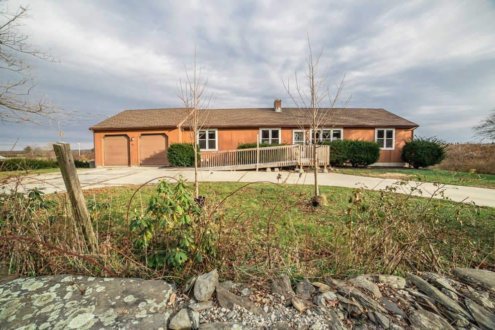 1064 Wapping Road Middletown, RI 02842