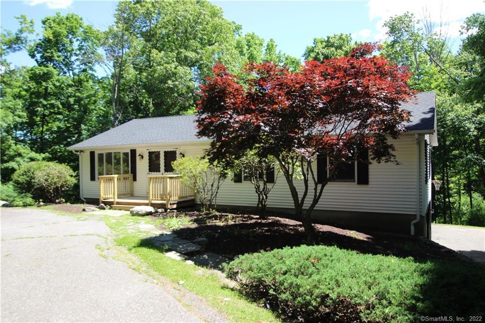 97 Obtuse Hill Rd, Brookfield, CT 06804 - photo 1