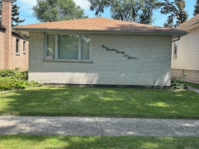 Sold $165,000 • Co-Listing Agent
