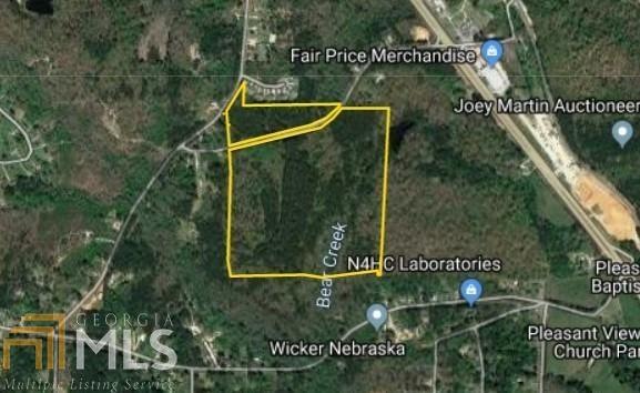 W W Mandeville Rd, Carrollton, GA 30117 - photo 1