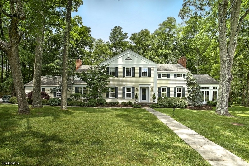 64 Lowery Ln, Mendham, NJ 07945 - photo 1