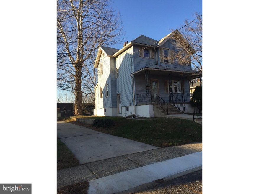 321 Spruce Ave, Gloucester City, NJ 08030 - photo 1