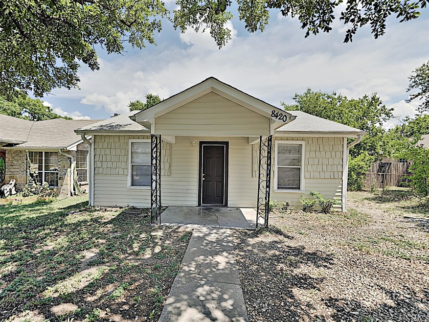 8420 Whitney Dr, Fort Worth, TX 76108 - photo 1
