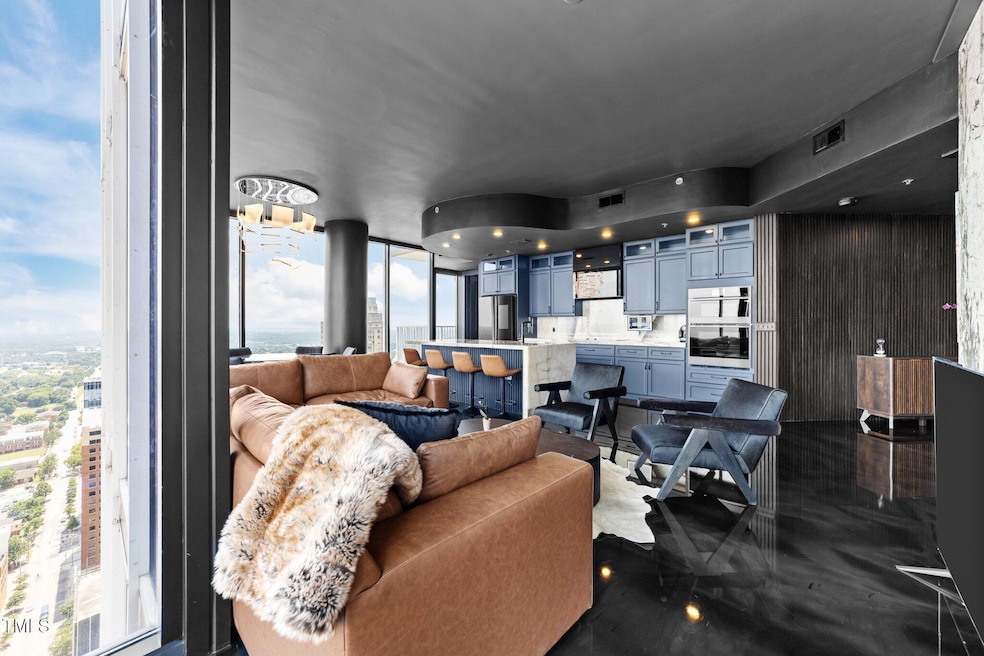 The Plaza Condominiums unit 3107, Raleigh, NC 27601 - photo 1