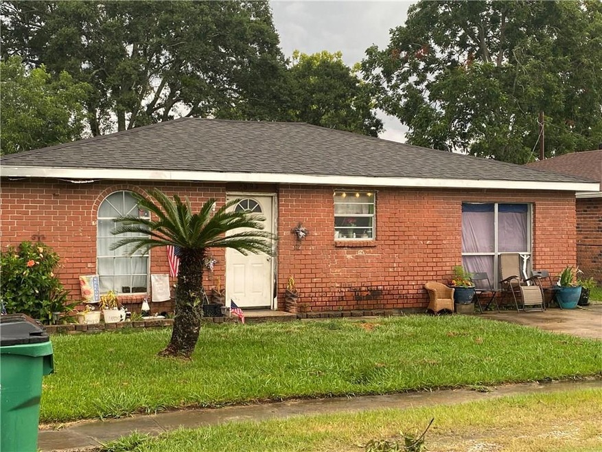2888 Pritchard Rd, Marrero, LA 70072 - photo 1