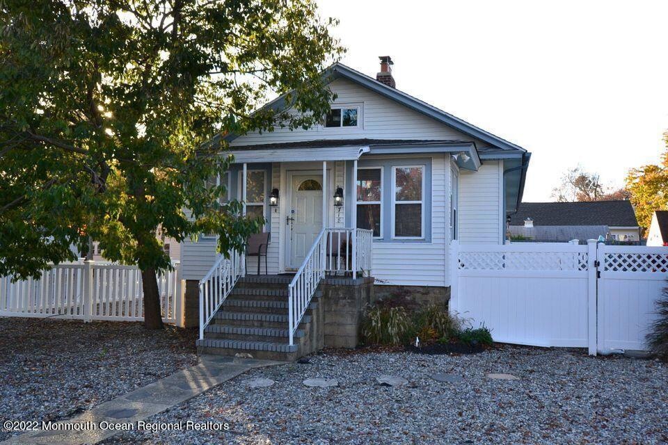 718 Newport Ave, Ocean Gate, NJ 08740 - photo 1