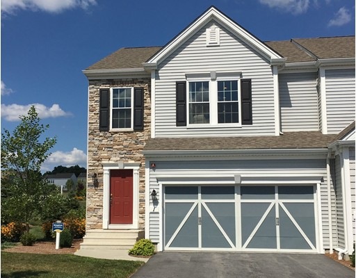 4 Sweetwater Way unit 274, Hopkinton, MA 01748 - photo 1