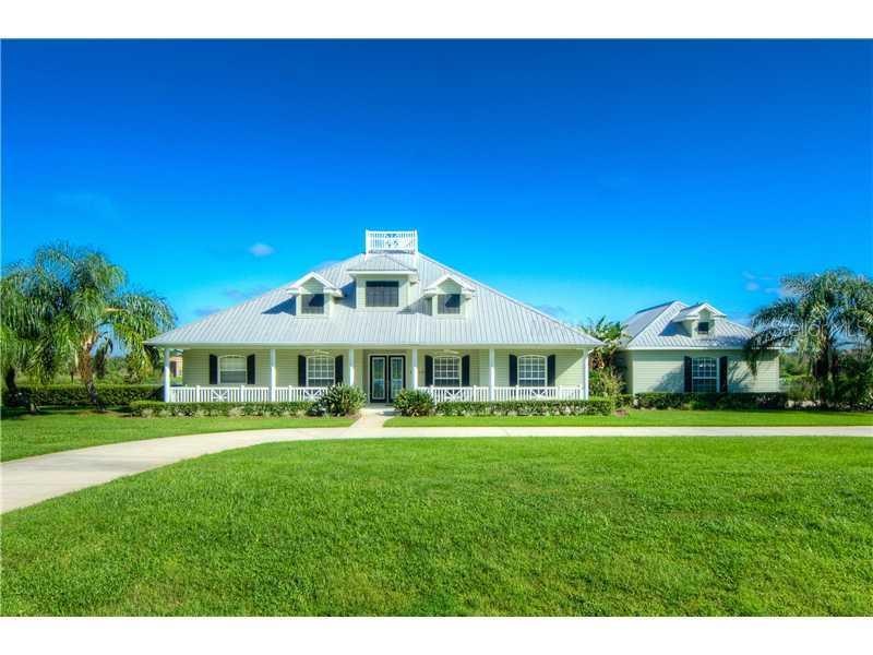 13010 McIntosh Lakes Ln, Dover, FL 33527 - photo 1