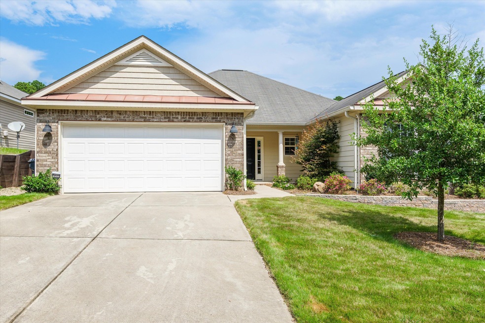 729 Wickham Dr, Evans, GA 30809 - photo 1