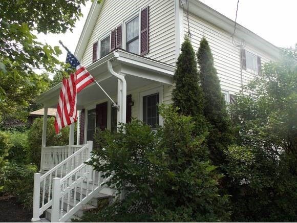 35 Iron Works Rd, Concord, NH 03301 - photo 1