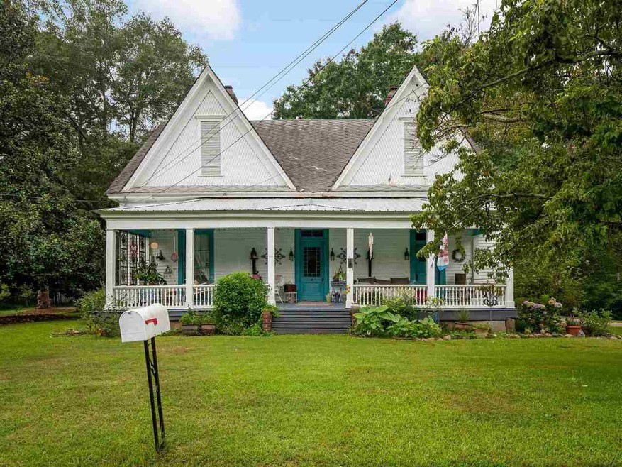 0 Cloud St unit 9021598, Jonesboro, GA 30236 - photo 1