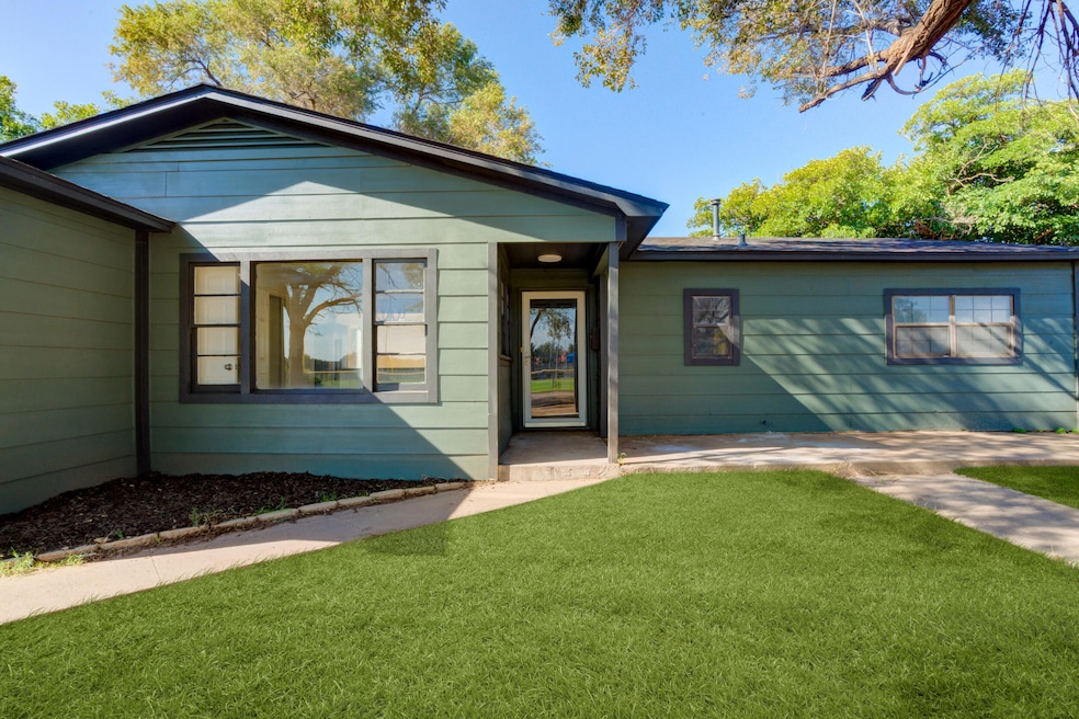 4008 26th St, Lubbock, TX 79410 - photo 1