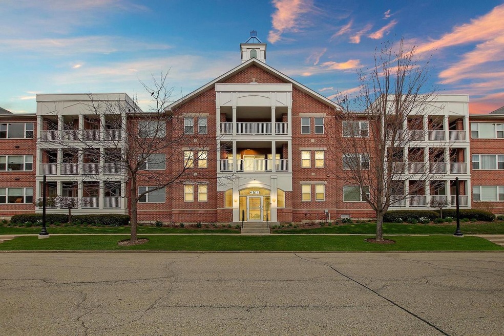318 57th St, Unit 201, Kenosha, WI - 20