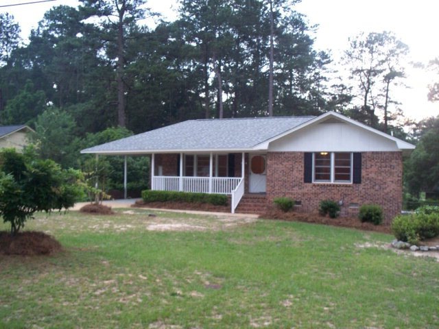 Main View