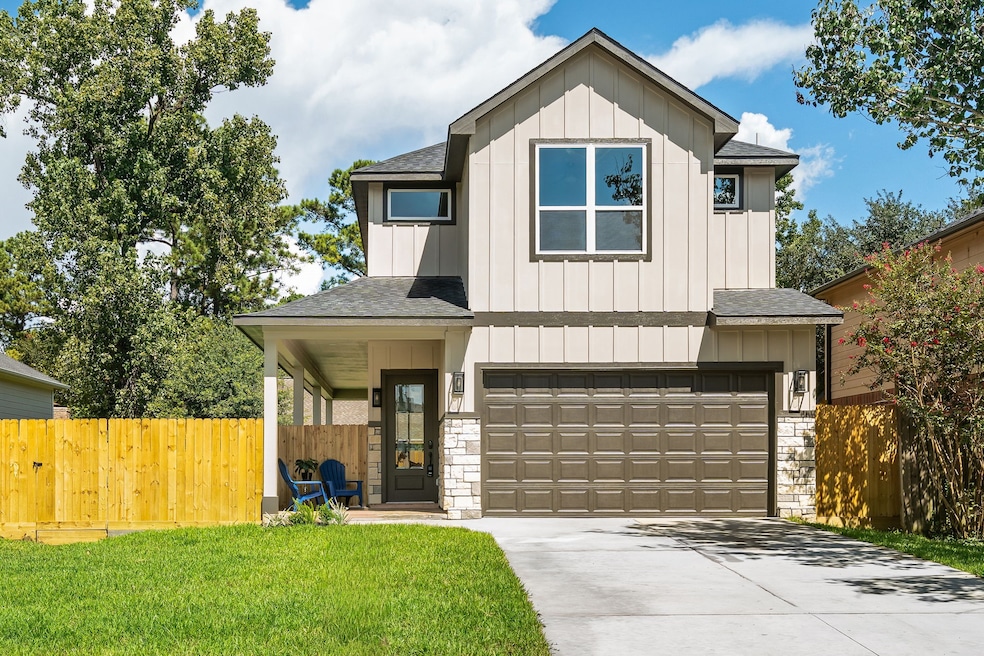 22806 August Leaf Dr, Tomball, TX 77375 - photo 1