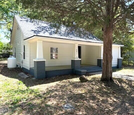 Sold $125,000 • Co-Listing Agent